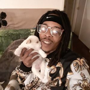 Meet your Posher, Larry